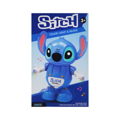 8899-305 SITCH DANCING ROBOT Default Title - MamasJan Toys