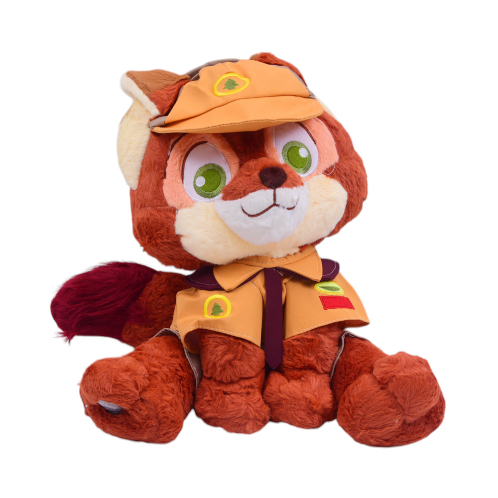GG-1 SOFT ZOOTOPIA JUDITH FOX IR 16INCH Default Title - MamasJan Toys