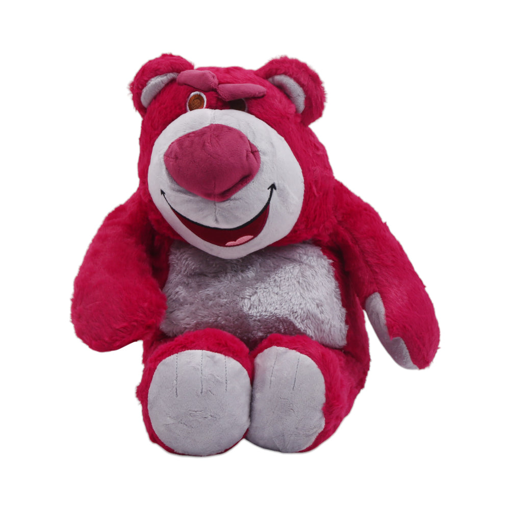 E-11 SOFT STRAWBERRY BEAR IR 13INCH Default Title - MamasJan Toys
