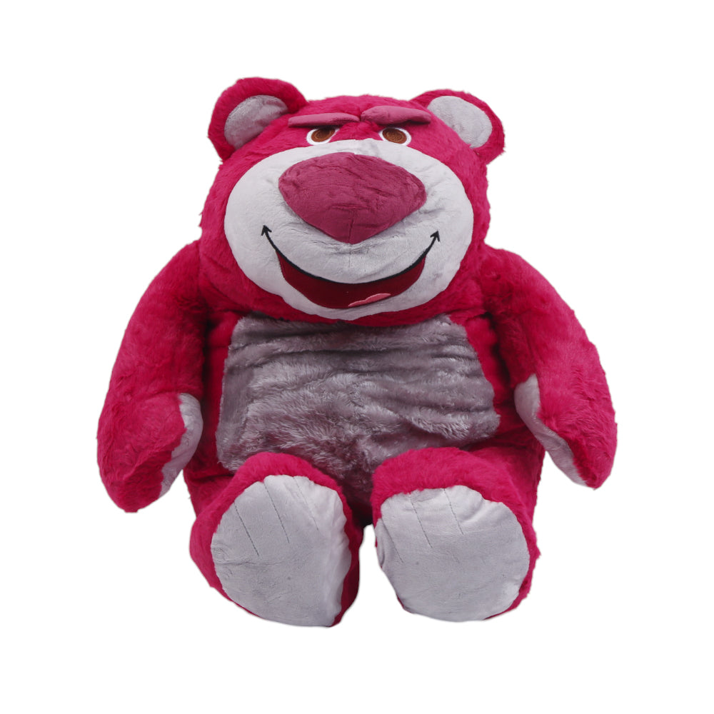 E-1 SOFT STRAWBERRY BEAR IR 18INCH Default Title - MamasJan Toys