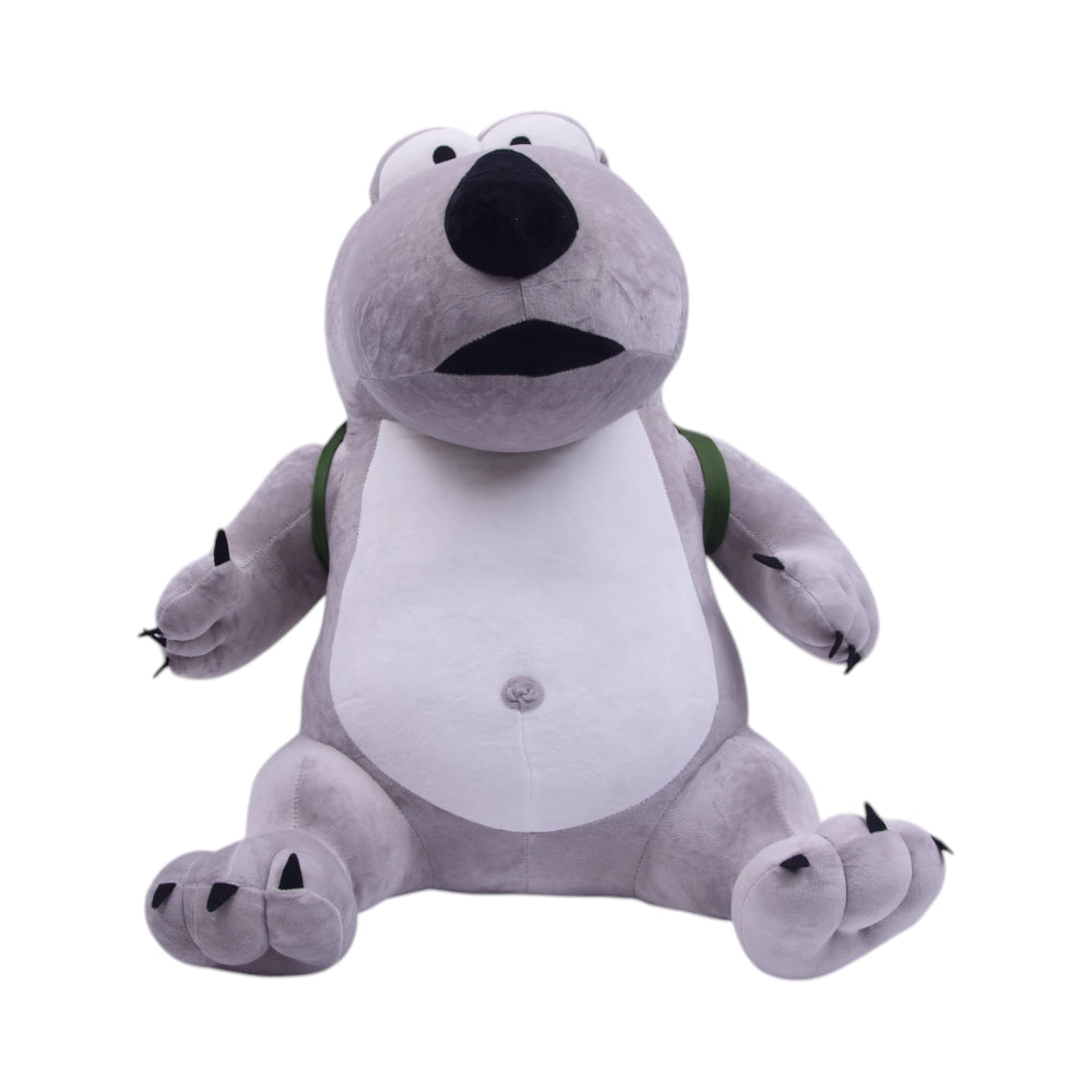 F3-F4 SOFT UNLUCKY BEAR IR 24INCH Default Title - MamasJan Toys