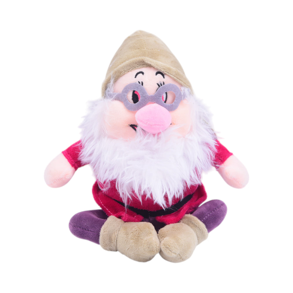 F6 SOFT DWARF IR 8INCH Default Title - MamasJan Toys