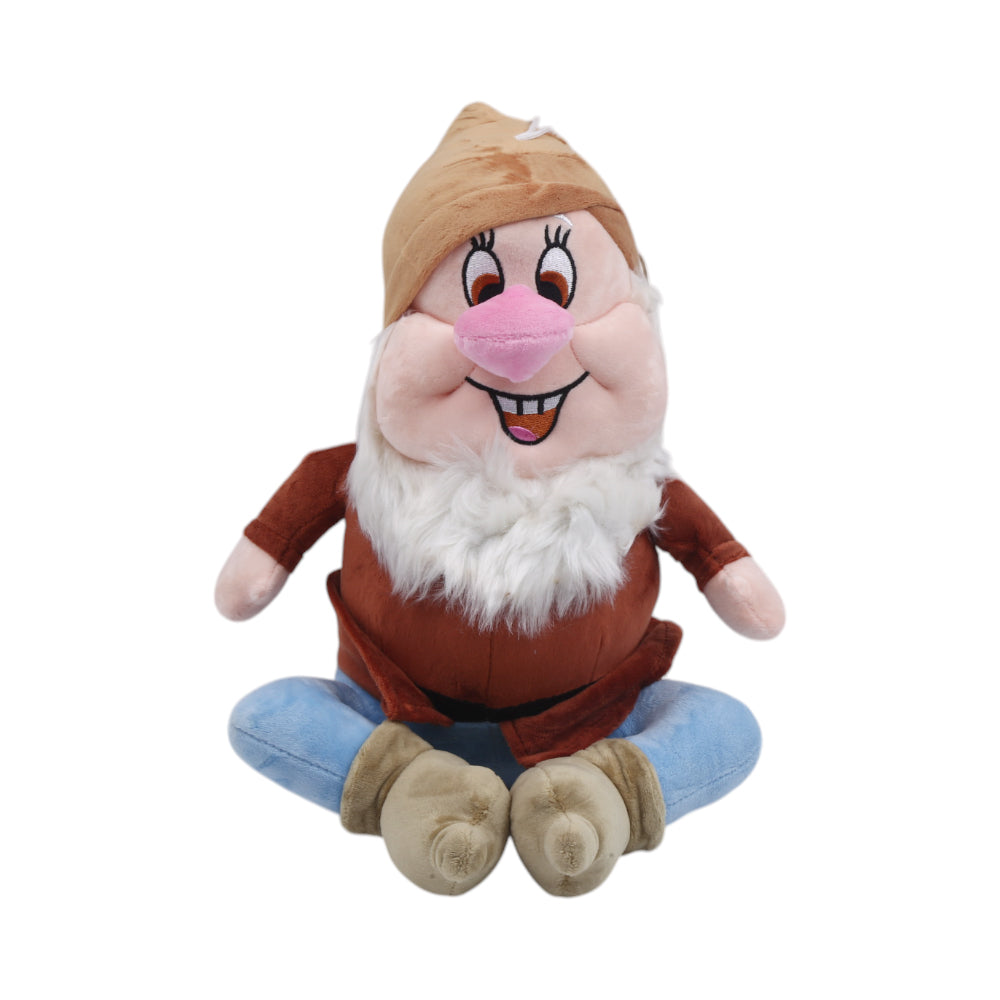 F10-F11 SOFT DWARF IR 13INCH Default Title - MamasJan Toys