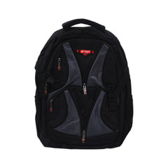7812 KIDS SCHOOL BACKPACK POWER COLLECTION 18INCH B Default Title - MamasJan Toys