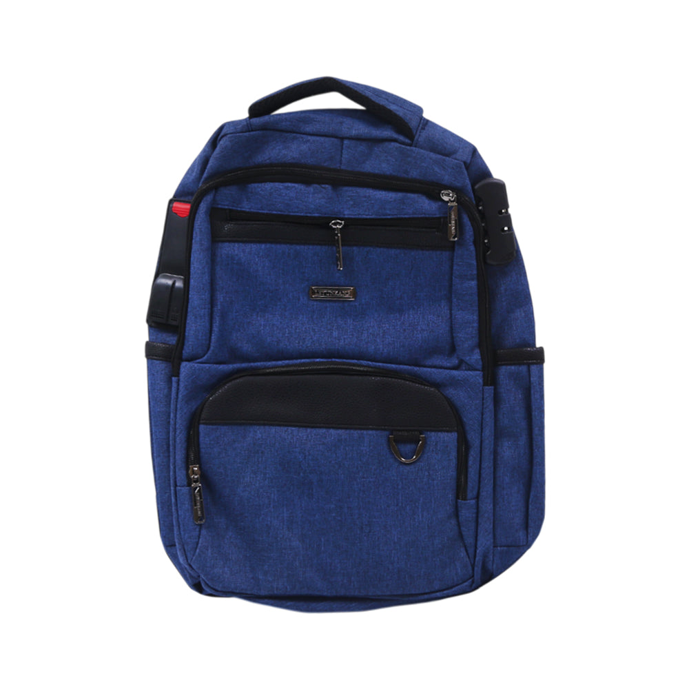 1609 KIDS SCHOOL BACKPACK LIYUNKANG 20INCH G Default Title - MamasJan Toys