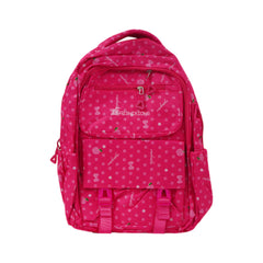 0862 KIDS SCHOOL BACKPACK BAISHIXIONG 20INCH G Default Title - MamasJan Toys