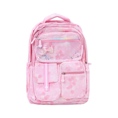 605 KIDS SCHOOL BACKPACK FASHION 20INCH G Default Title - MamasJan Toys