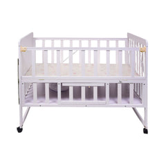 BABY WOODEN COAT 705 Default Title - MamasJan Toys