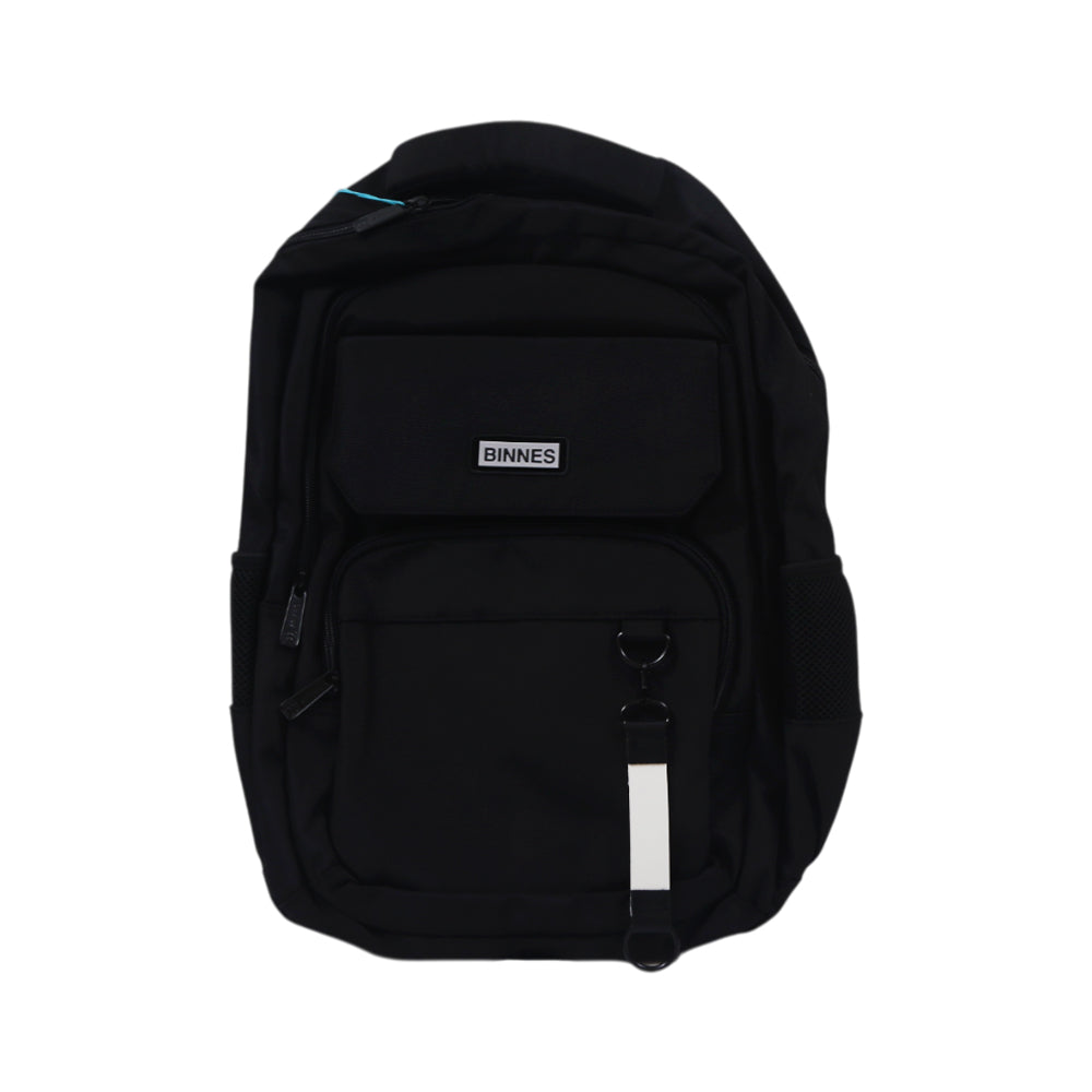 BNS-6031 KIDS SCHOOL BACKPACK TREND IR 19.5INCH B Default Title - MamasJan Toys