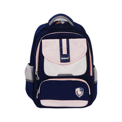 B-3748 KIDS SCHOOL BACKPACK BEAR IR 17INCH GB Default Title - MamasJan Toys