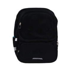 B-3695 KIDS SCHOOL BACKPACK W-ENVELOPE IR 16.5INCH BG Default Title - MamasJan Toys