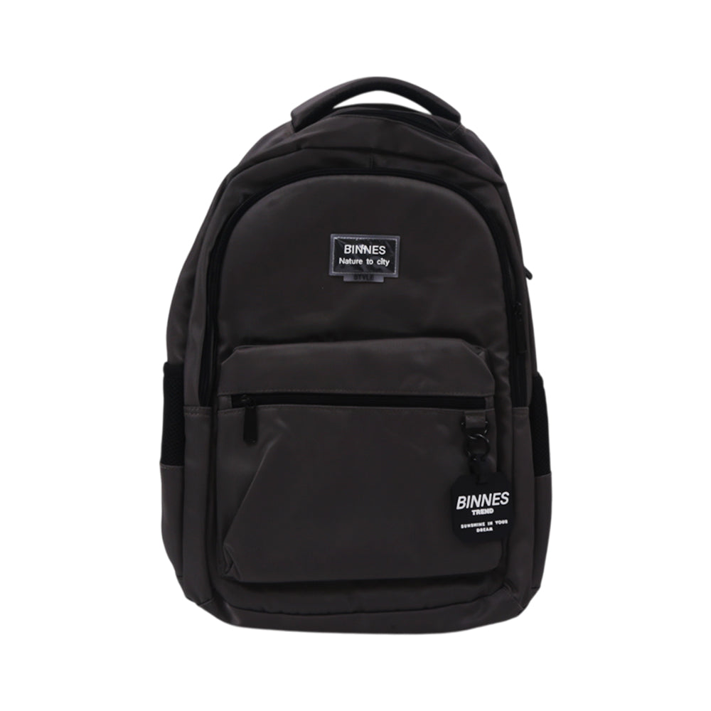 BNS-6045 KIDS SCHOOL BACKPACK STYLE 19.5INCH IR B Default Title - MamasJan Toys