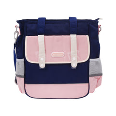 B-3721 BINBES KIDS SCHOOL BACKPACK 13.5INCH IR B Default Title - MamasJan Toys