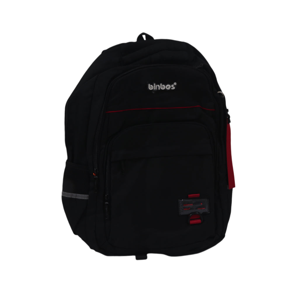 B-3661 BINBES KIDS SCHOOL BACKPACK 19INCH IR B Default Title - MamasJan Toys