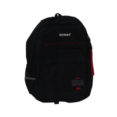 B-3661 BINBES KIDS SCHOOL BACKPACK 19INCH IR B Default Title - MamasJan Toys