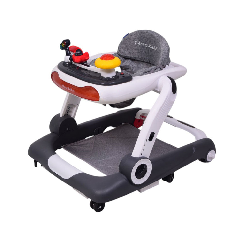 BABY WALKER 009-1 Default Title - MamasJan Toys