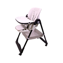 KIDS HIGH CHAIR S330 Default Title - MamasJan Toys