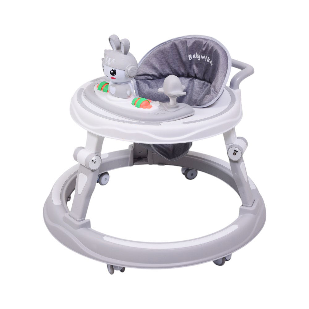 BABY WALKER 509-2 Default Title - MamasJan Toys