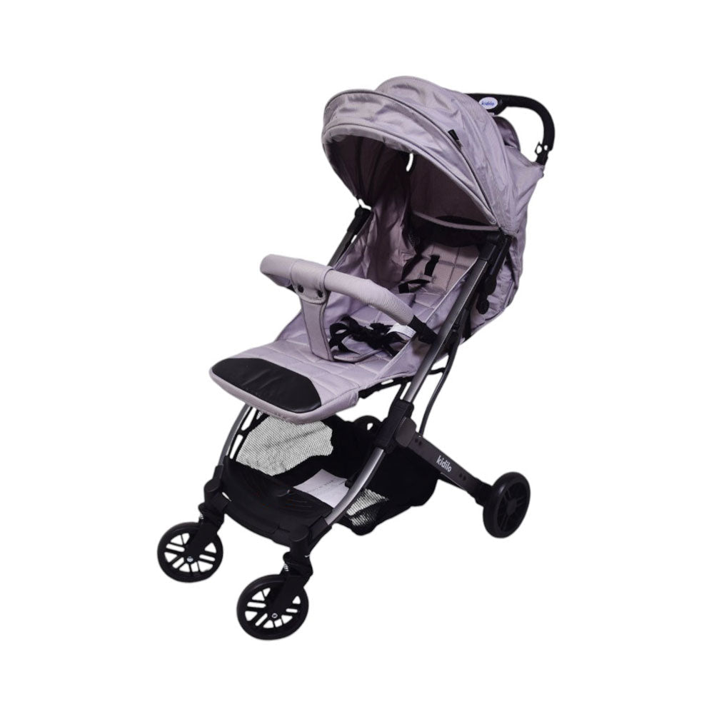 KIDS STROLLER K8 PRO Default Title - MamasJan Toys