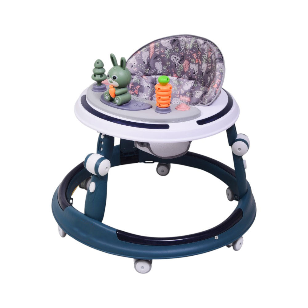 BABY WALKER S509 Default Title - MamasJan Toys
