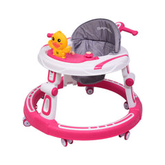 BABY WALKER W608-6082 Default Title - MamasJan Toys