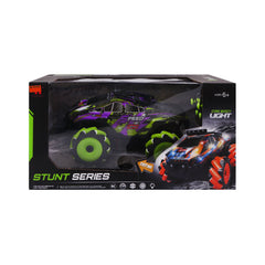LH-C082 LIGHT BODY STUNT CAR IR R/C Default Title - MamasJan Toys