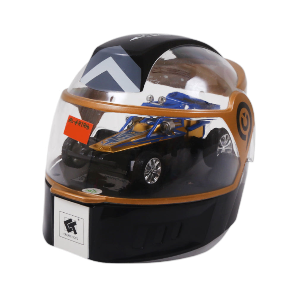 8037 KARTING RACING FORMULA CAR IR R/C Default Title - MamasJan Toys