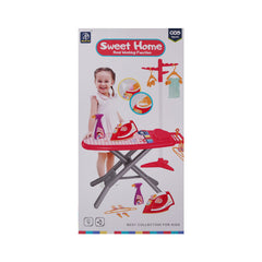 7930 SWEET HOME EQUIPMENTS IR Default Title - MamasJan Toys