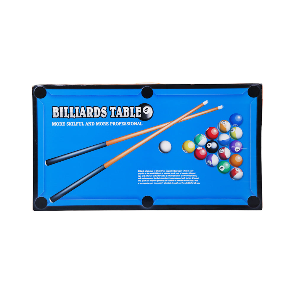 1125-1 GUANGYU BILLIARDS TABLE IR Default Title - MamasJan Toys