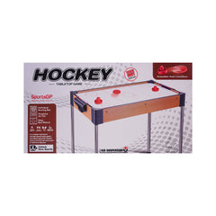 2558 ICE HOKEY TABLETOP GAME IR Default Title - MamasJan Toys