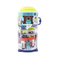 008-503A SPACE STATION SET IR Default Title - MamasJan Toys