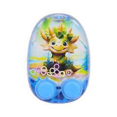 5686G-IH WATER GAME DINO DOUBLE BUTTON IR Default Title - MamasJan Toys