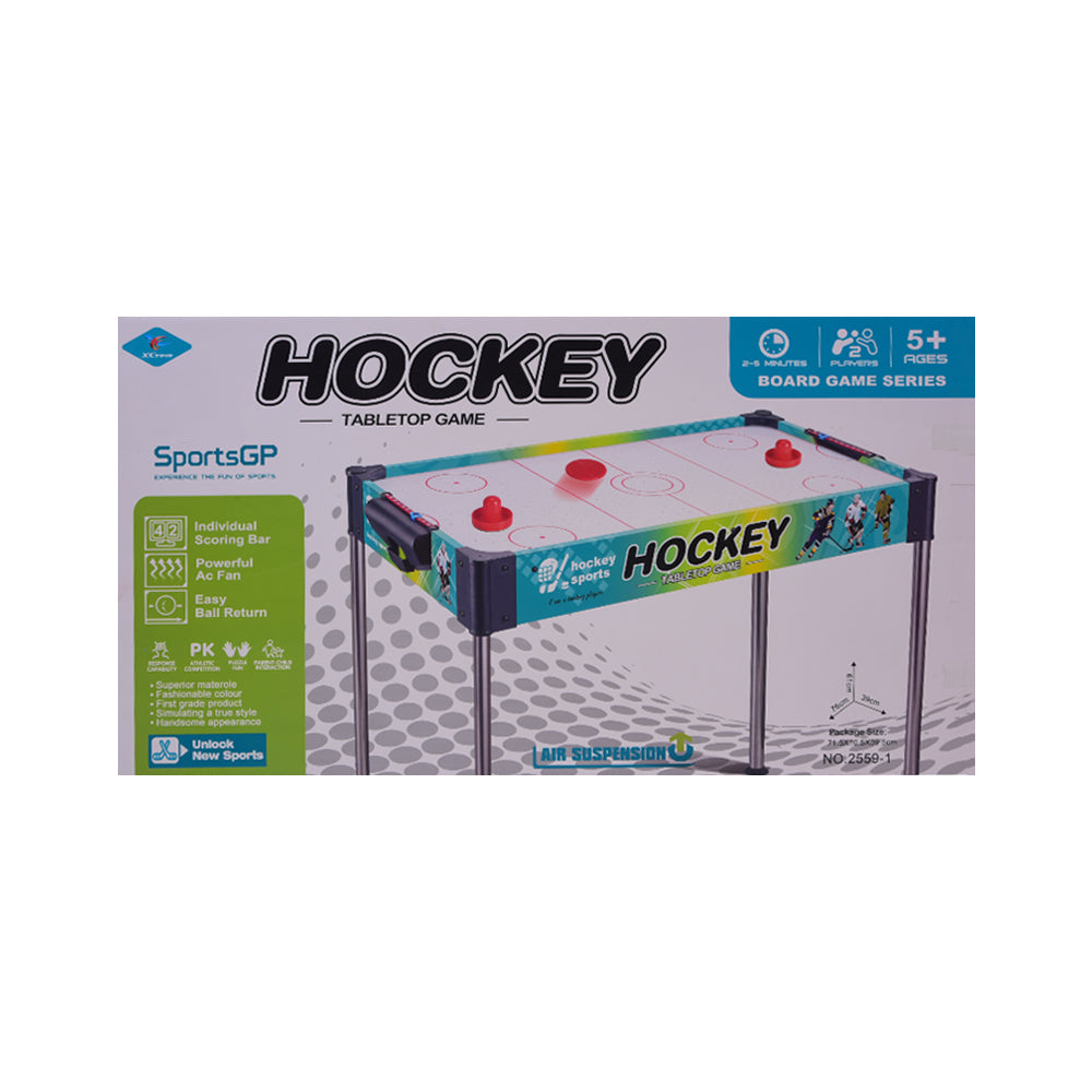 2559 ICE HOCKEY TABLETOP GAME IR Default Title - MamasJan Toys