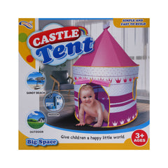 508-307D CASTLE TENT IR Default Title - MamasJan Toys