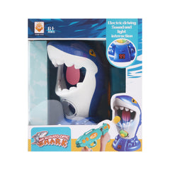 1973A SHARK BALL GUN IR Default Title - MamasJan Toys