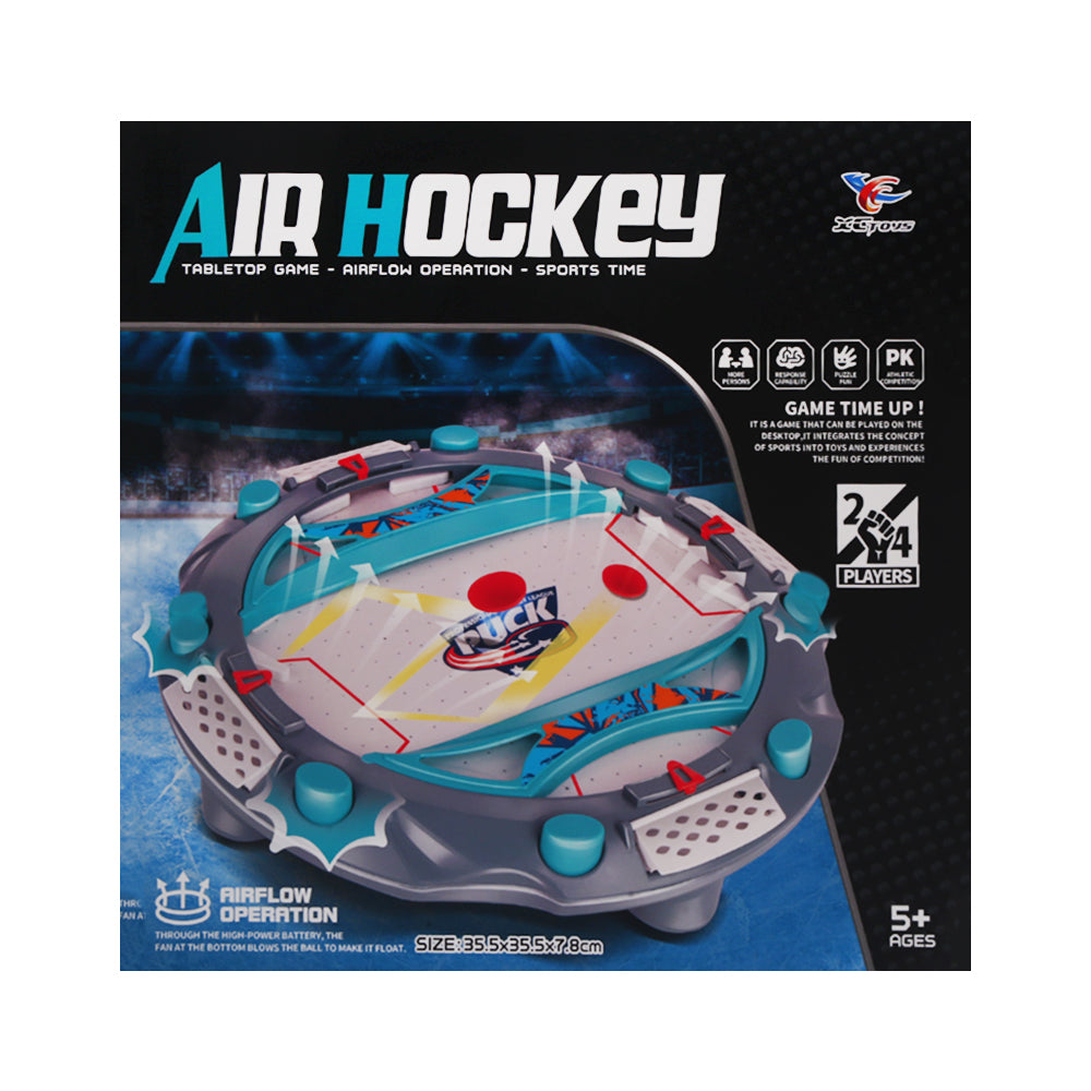 970 AIR HOCKEY TABLETOP GAME IR Default Title - MamasJan Toys