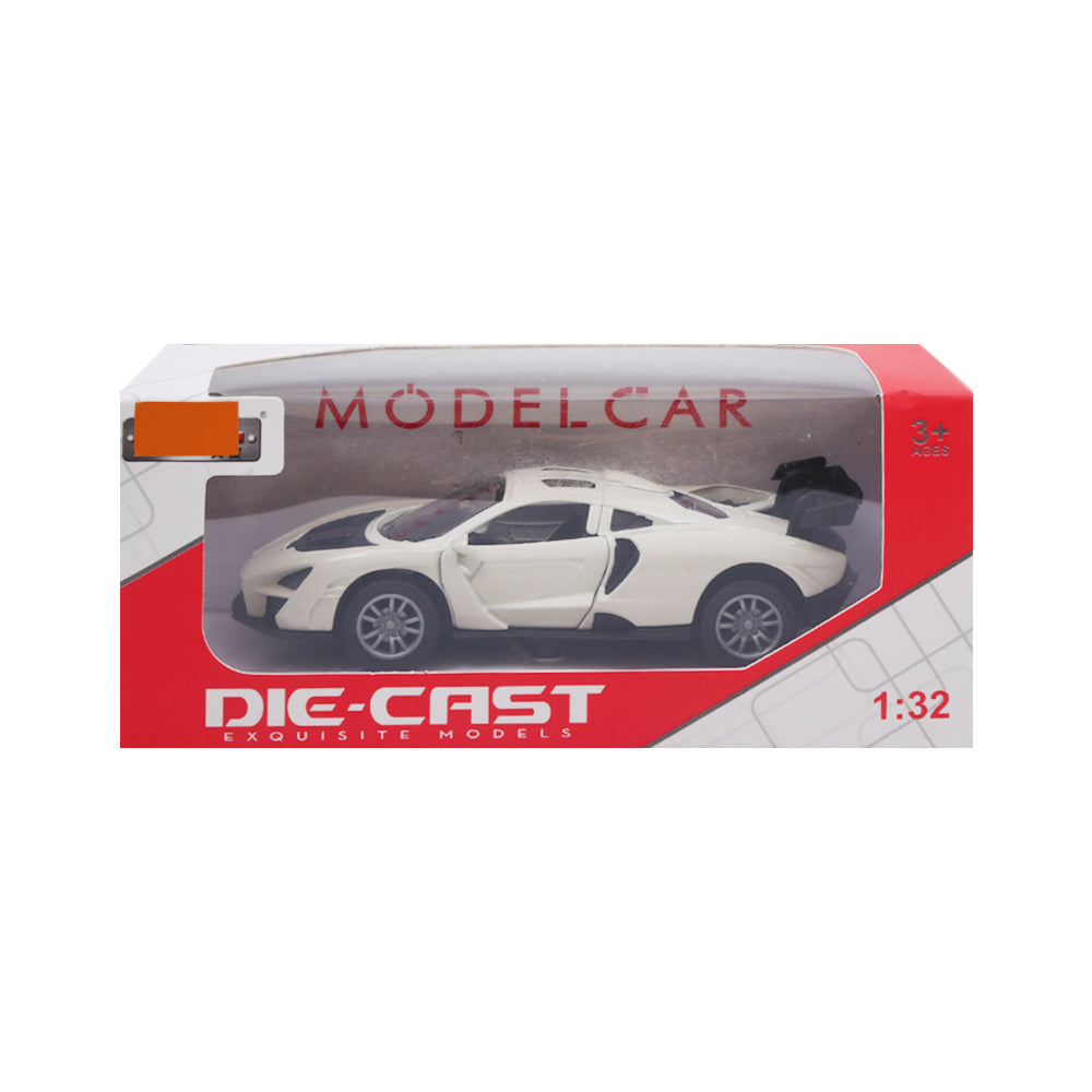 D3288 DIE-CAST LAMBORGHINI CAR DINKEY IR Default Title - MamasJan Toys