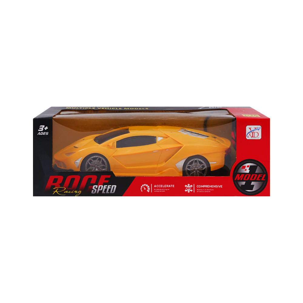 025-13 SPEED RACE LAMBORGHINI CAR IR Default Title - MamasJan Toys