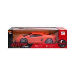025-3 SPEED RACE LAMBORGHINI CAR IR Default Title - MamasJan Toys