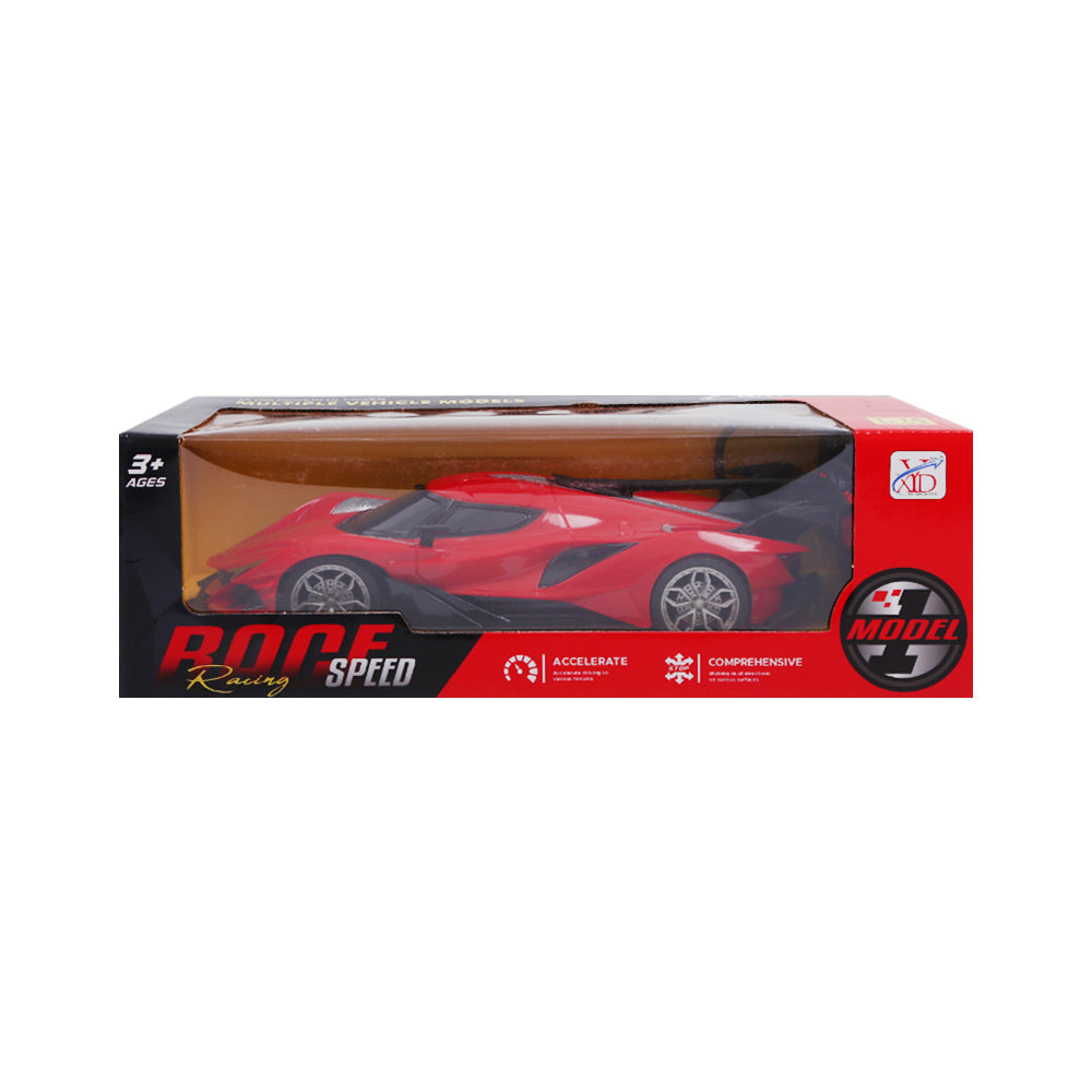 025-41A SPEED RACE LAMBORGHINI CAR W-USB IR Default Title - MamasJan Toys