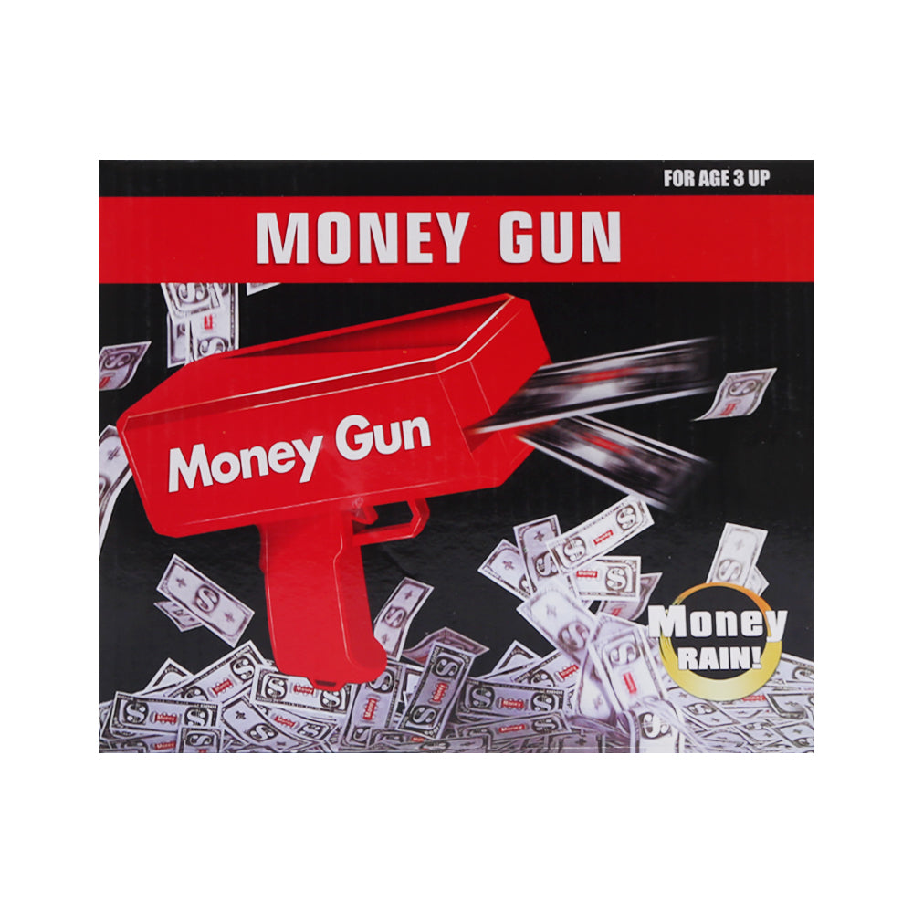 WF-3011 MONEY RAIN GUN Default Title - MamasJan Toys