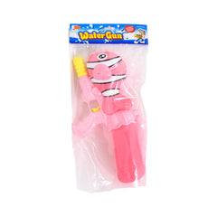 5388 WATER GUN FISH IN PVC Default Title - MamasJan Toys