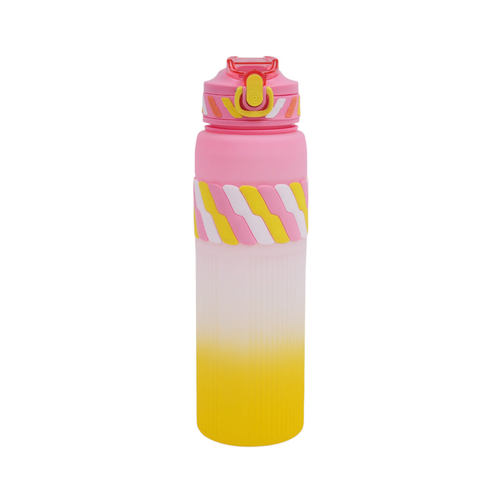 255-1A KIDS WATER BOTTLE 1000ML Default Title - MamasJan Toys