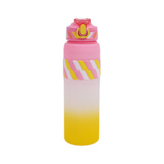 255-1A KIDS WATER BOTTLE 1000ML Default Title - MamasJan Toys