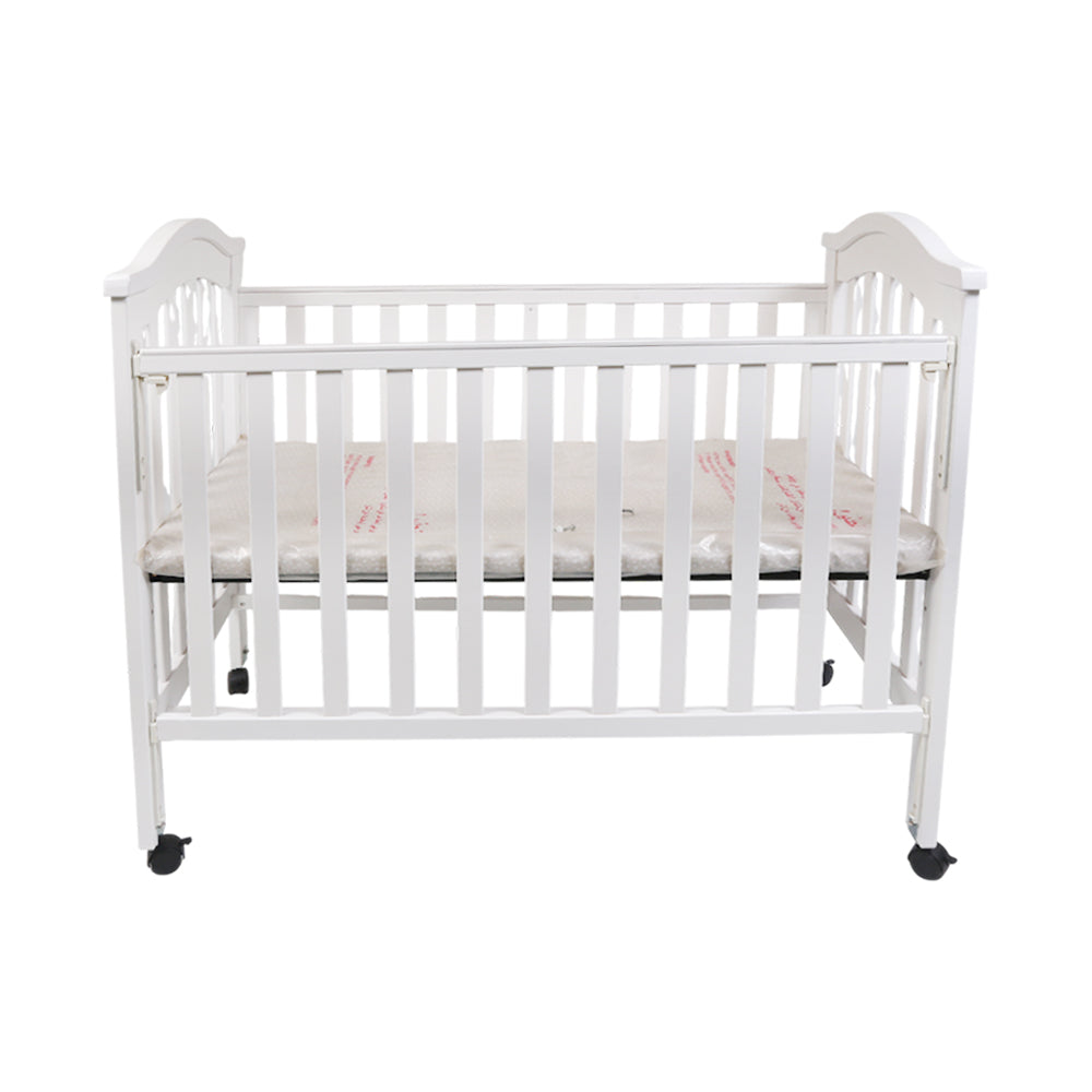 BABY WOODEN COAT CW-6012 Default Title - MamasJan Toys