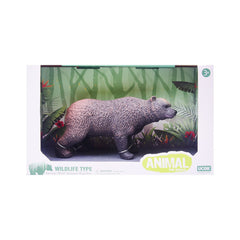 BY08-8 THE ANIMAL WORLD BEAR IR Default Title - MamasJan Toys