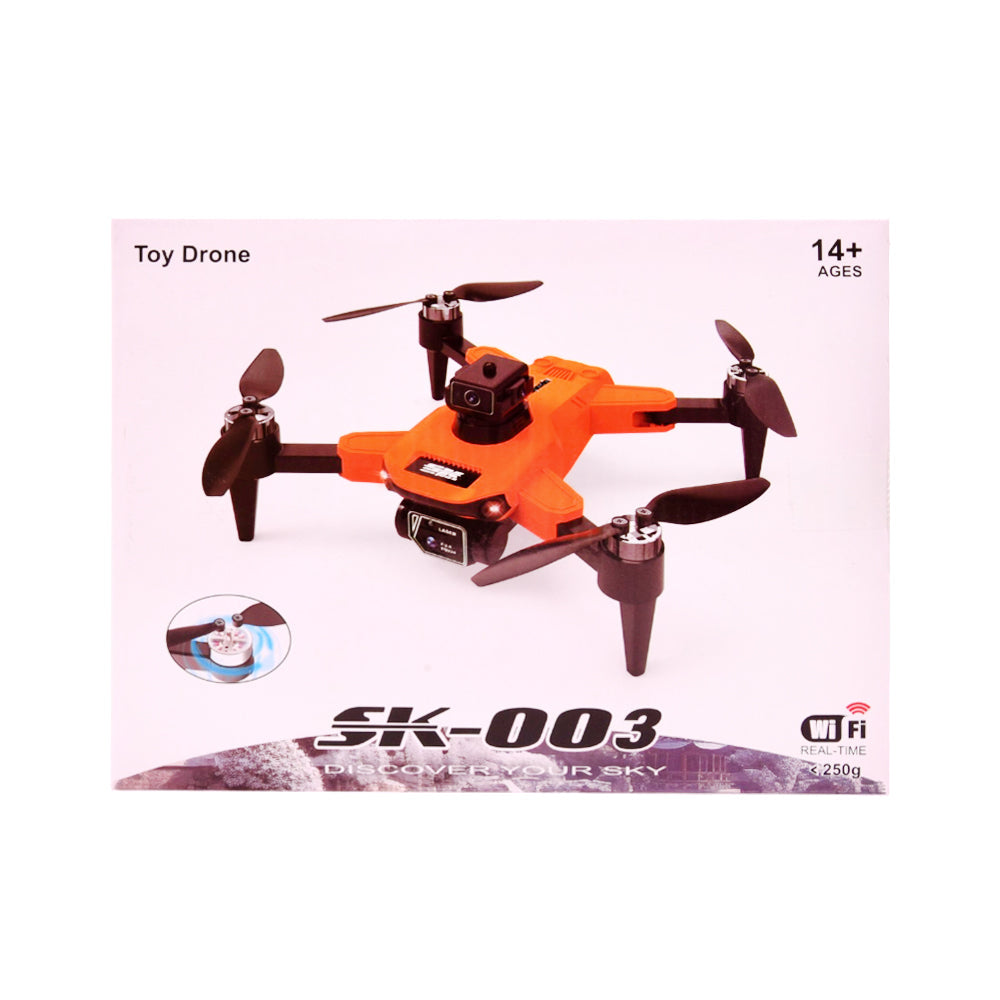 SK003 DRONE IR Default Title - MamasJan Toys