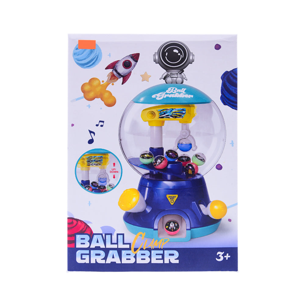 WW-1002C BALL CLAMP GRABBER GAME IR Default Title - MamasJan Toys