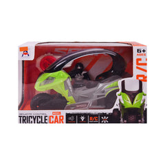 608-20A SPEED TRICYCLE BIKE IR Default Title - MamasJan Toys