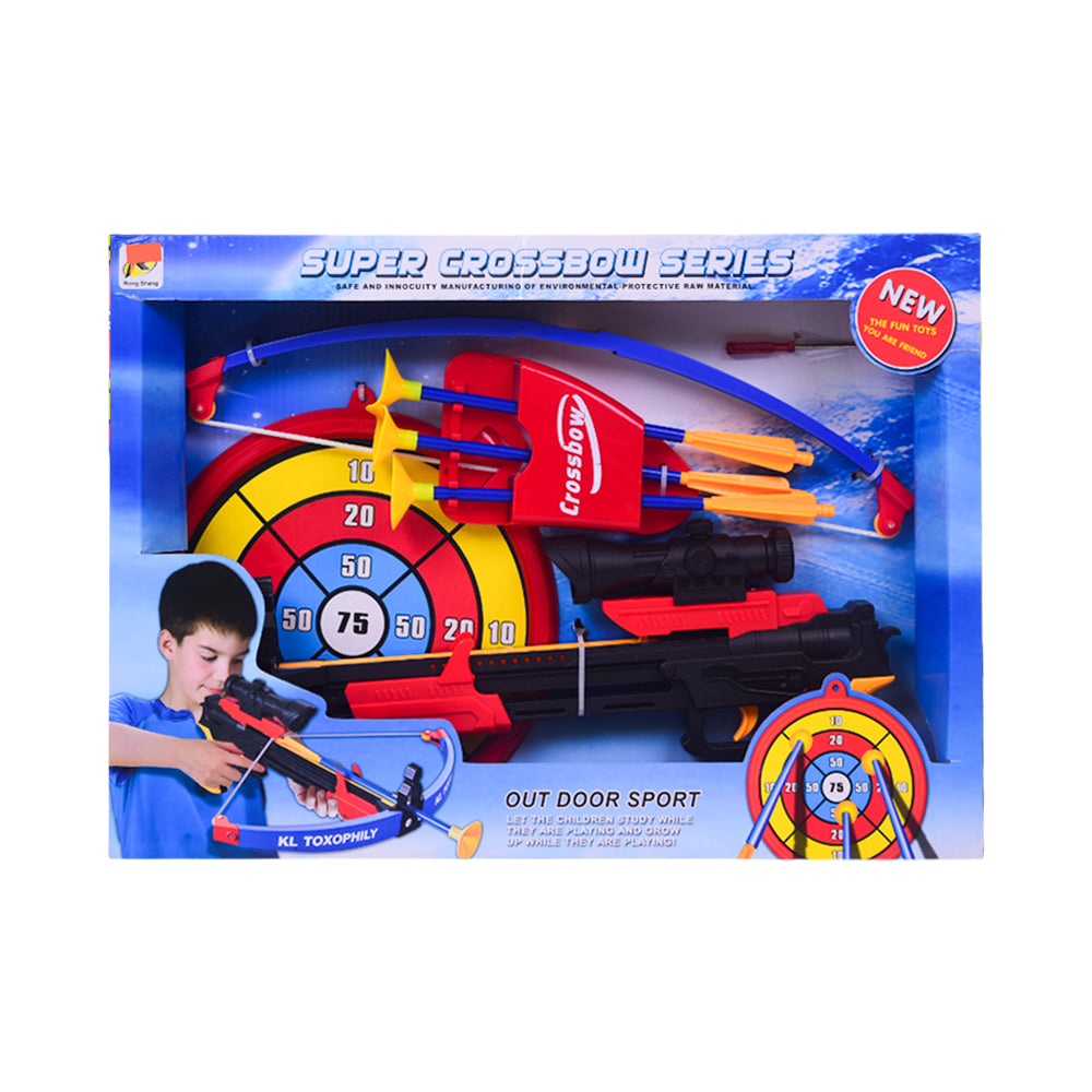 968 SUPER CROSSBOW SERIES IR Default Title - MamasJan Toys